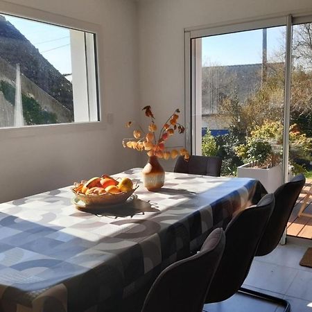 Maison Tamaris Avec Jardin Et Clos 基伯龙 外观 照片