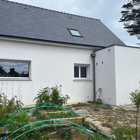 Maison Tamaris Avec Jardin Et Clos 基伯龙 外观 照片